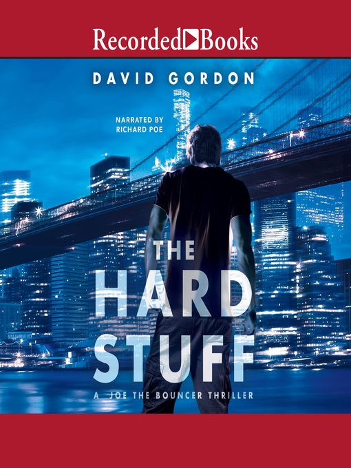Cover of The Hard Stuff